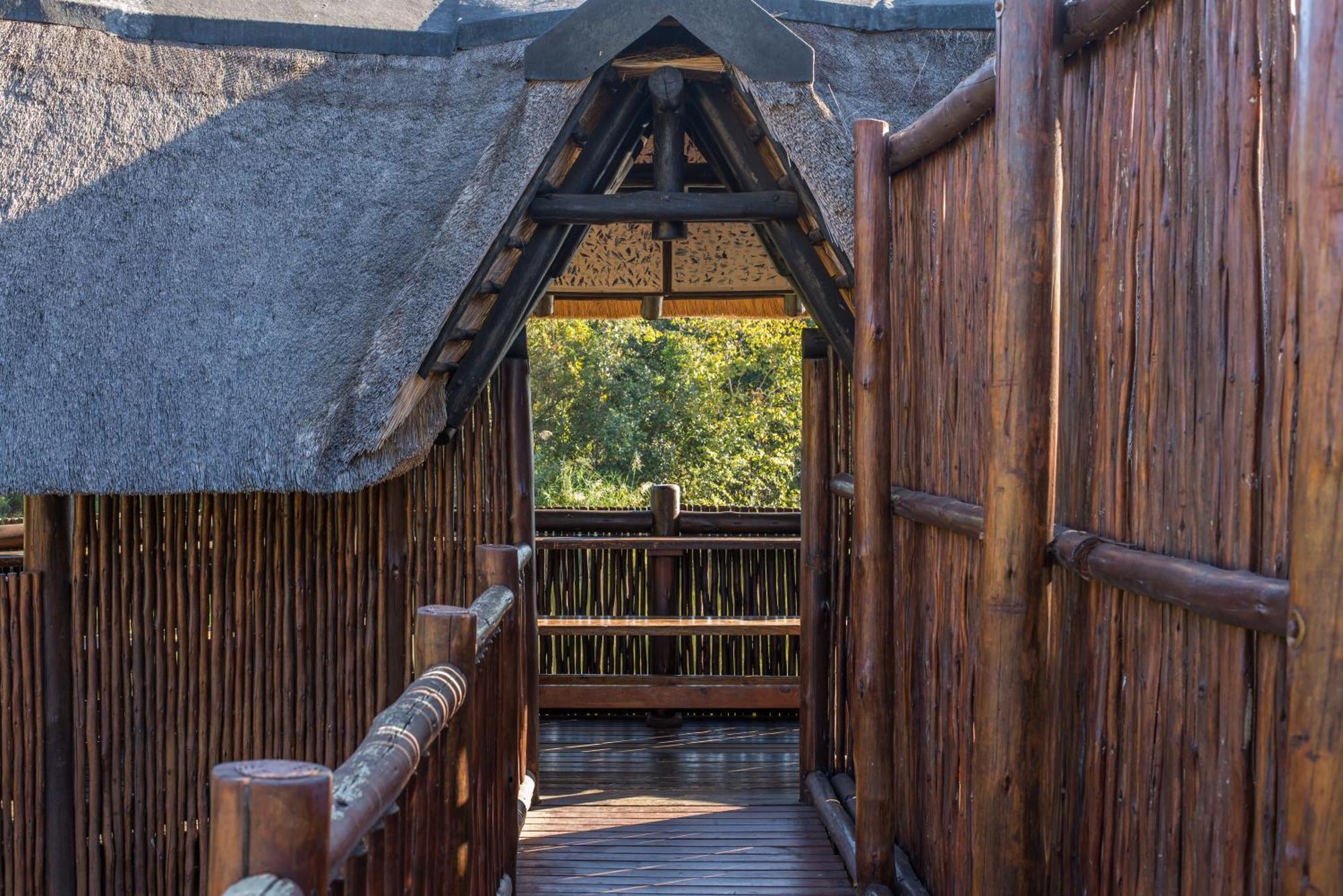 Kruger Park Lodge Unit No. 610B Hazyview Kültér fotó