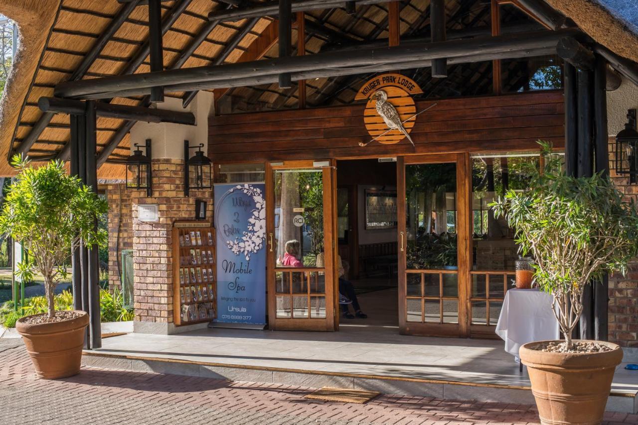 Kruger Park Lodge Unit No. 610B Hazyview Kültér fotó