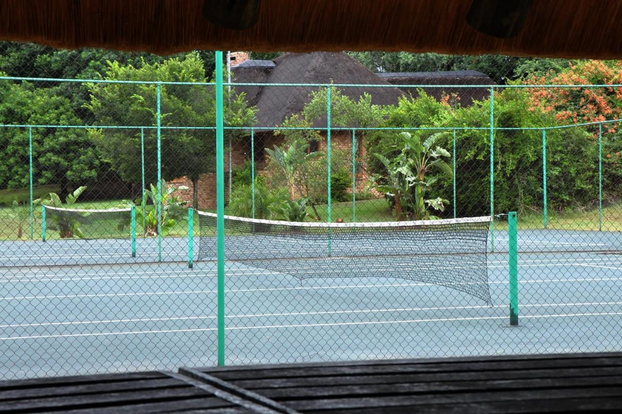 Kruger Park Lodge Unit No. 610B Hazyview Kültér fotó