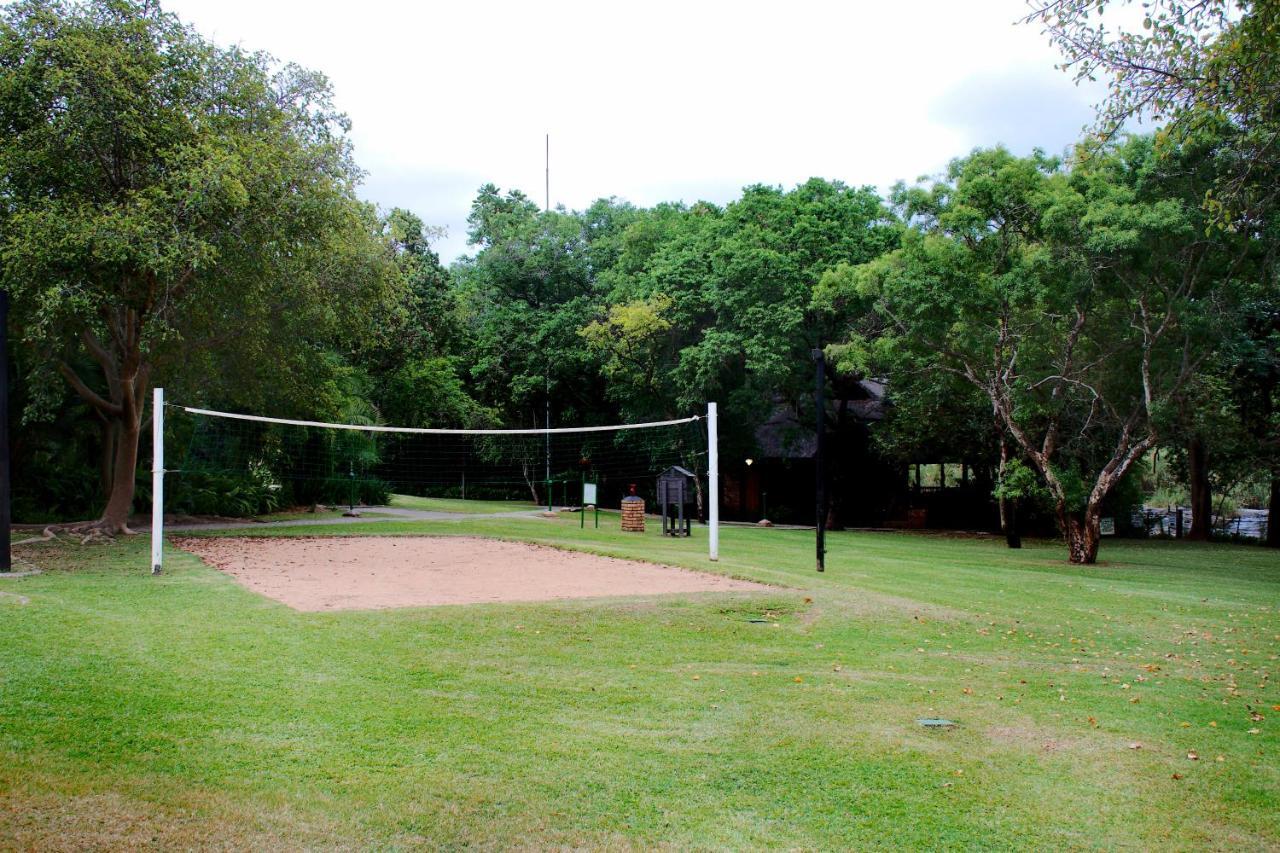 Kruger Park Lodge Unit No. 610B Hazyview Kültér fotó