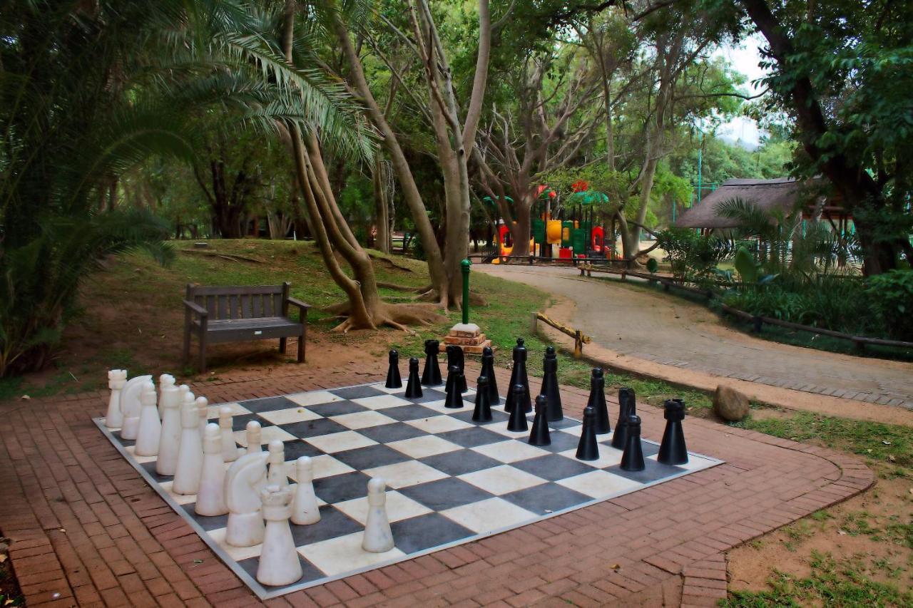 Kruger Park Lodge Unit No. 610B Hazyview Kültér fotó