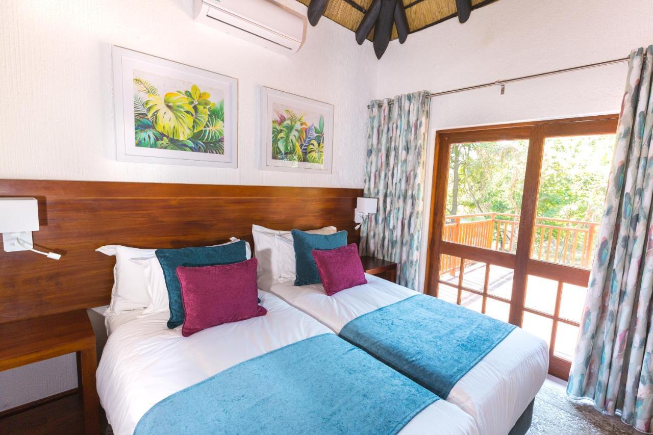 Kruger Park Lodge Unit No. 610B Hazyview Kültér fotó