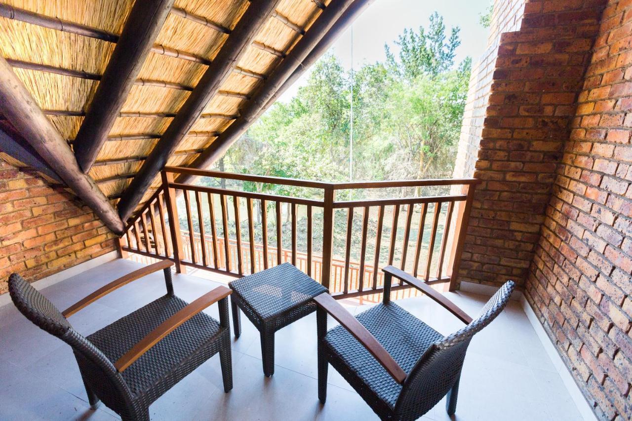 Kruger Park Lodge Unit No. 610B Hazyview Kültér fotó