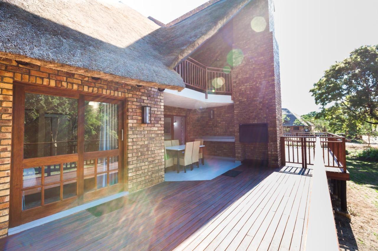 Kruger Park Lodge Unit No. 610B Hazyview Kültér fotó