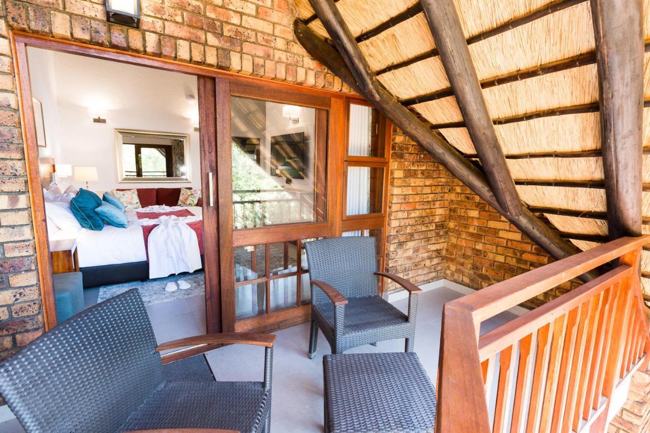 Kruger Park Lodge Unit No. 610B Hazyview Kültér fotó