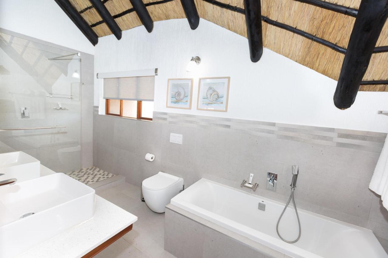 Kruger Park Lodge Unit No. 610B Hazyview Kültér fotó